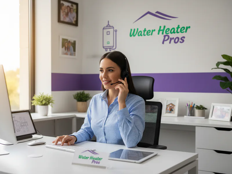 Water Heater Repair  in Visalia  FAQ